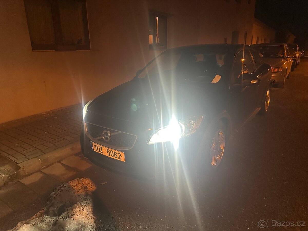 Volvo c30 - 5