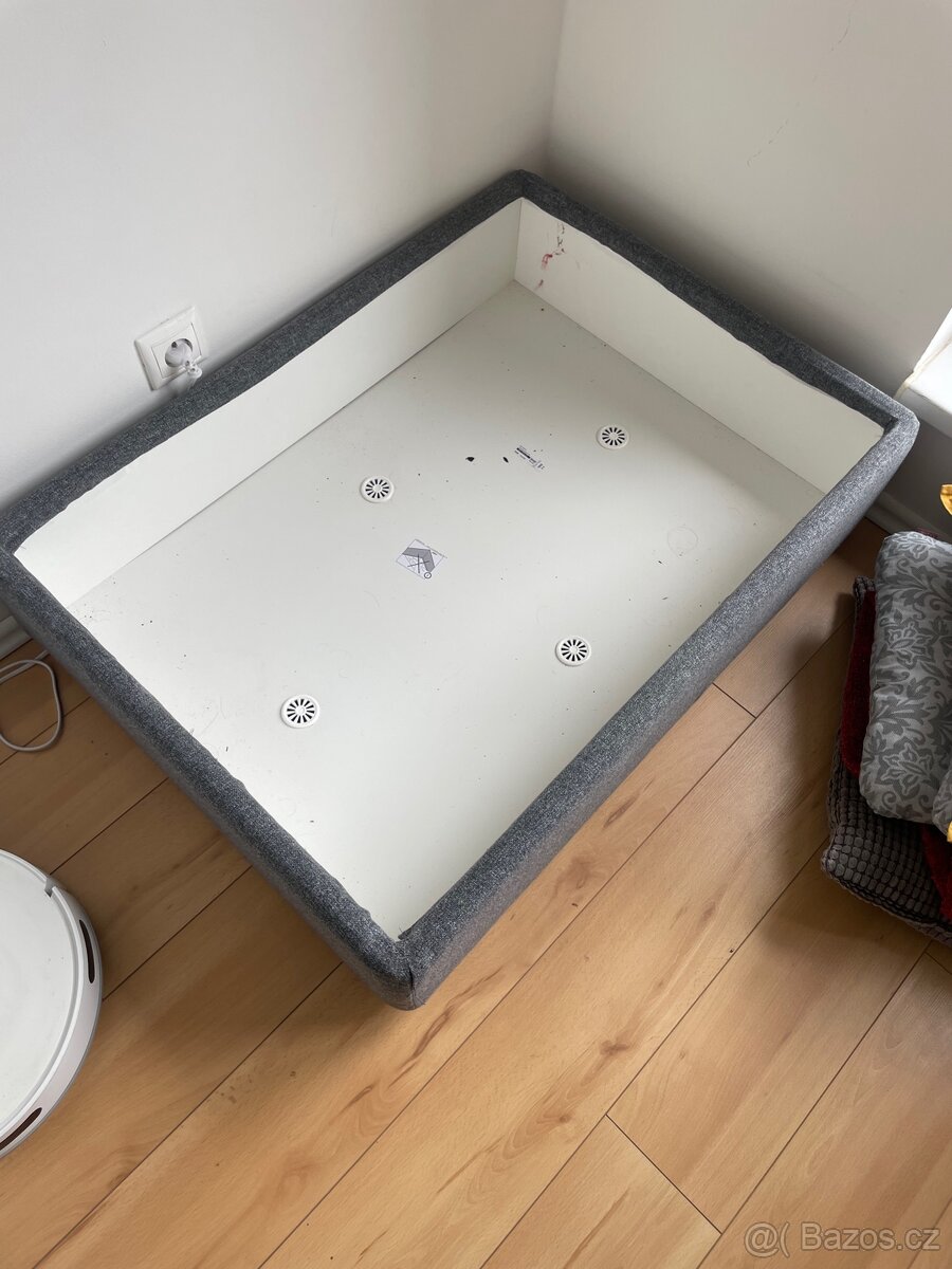 Podnožka Vimle Ikea - 5