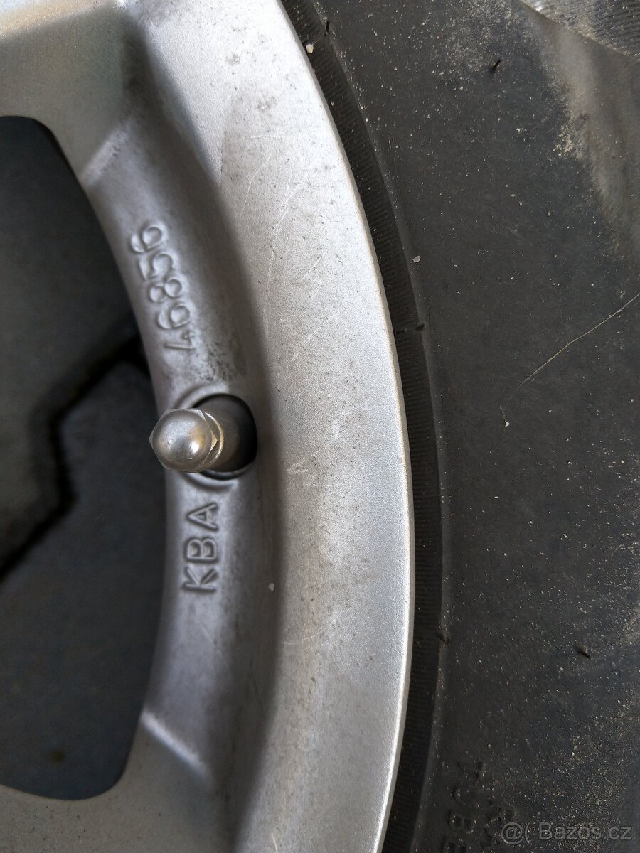 Hyundai Accent MC sada kol - 5