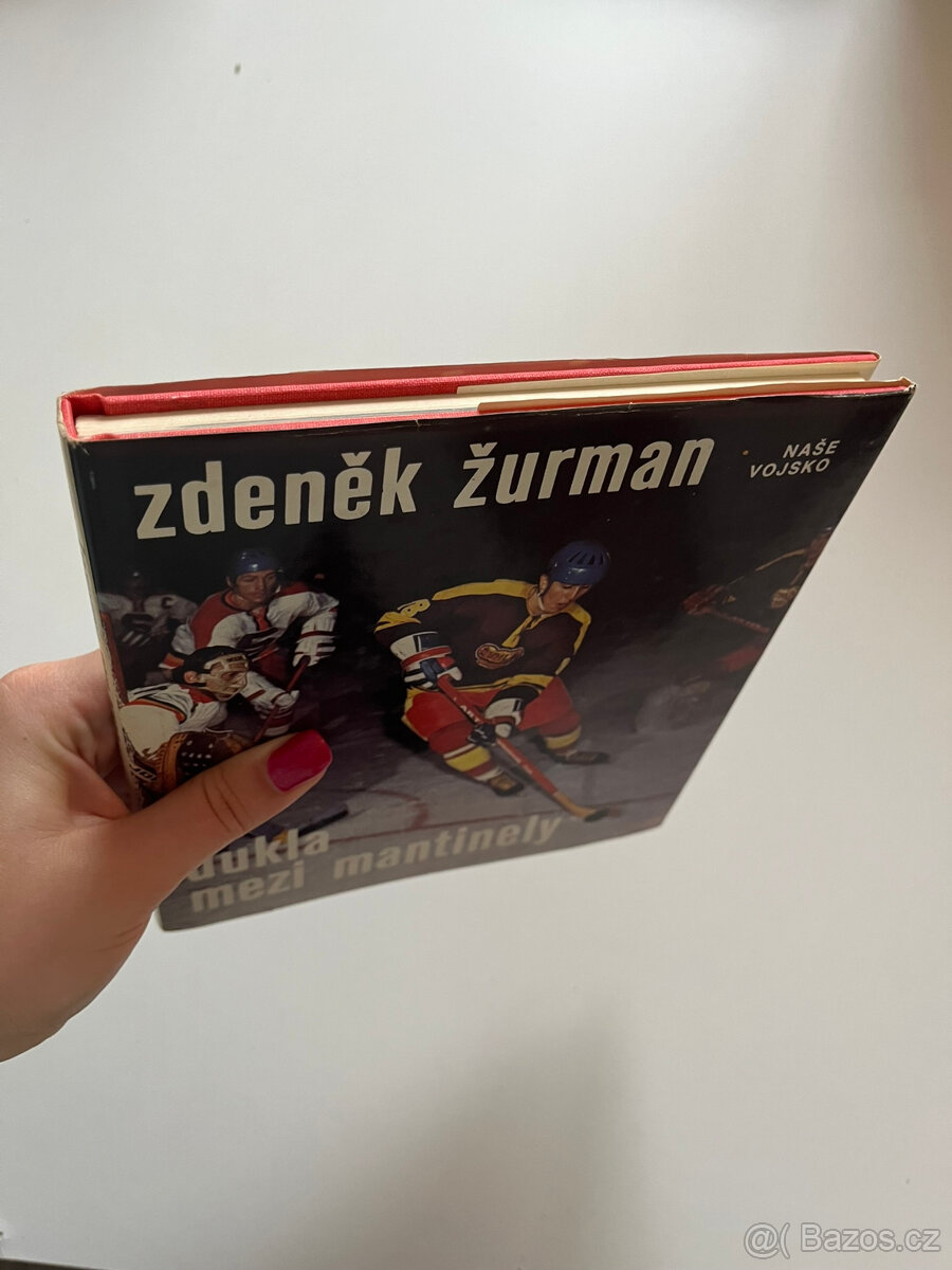 Dukla mezi mantinely - 5