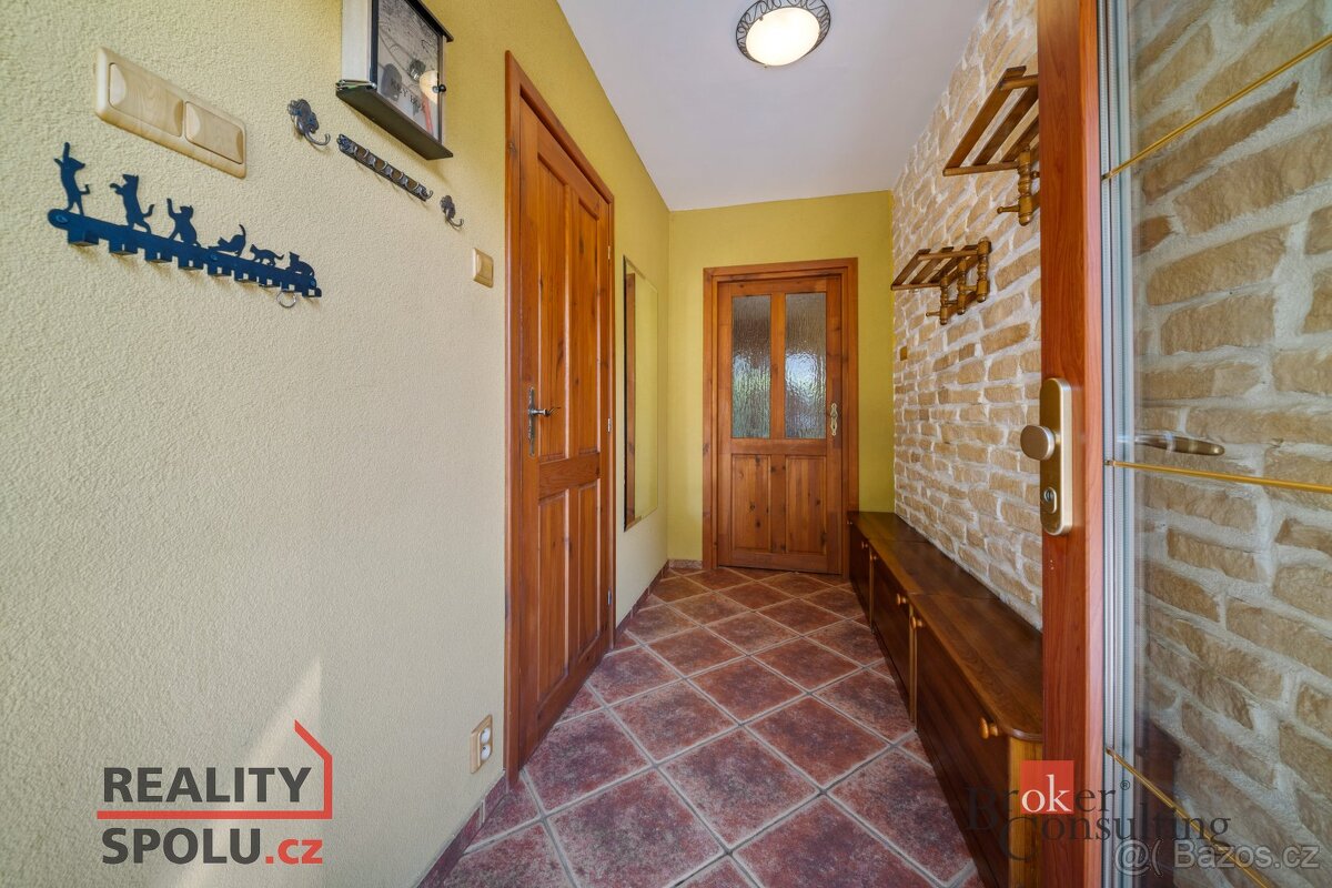 Prodej, domy/rodinný, 170 m2, Pod Sv. Jiřím 917, 27306 Libuš - 5