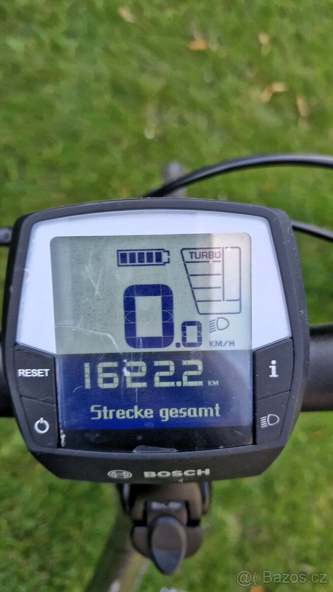 Dámské elektrokolo Winora Sinus Tria 8 - 5