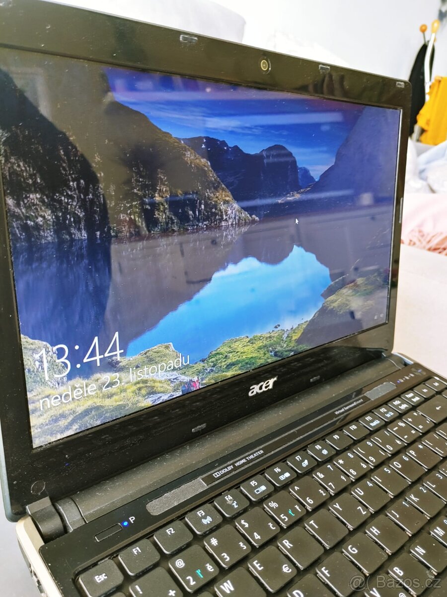 Acer 3820 TG - 5