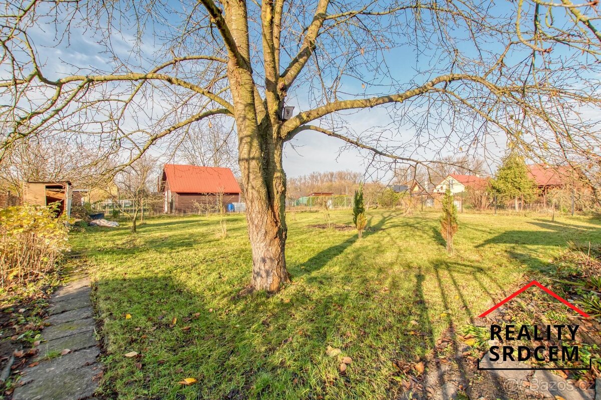 Prodej stavebního pozemku 898 m2, ul. Lázeňská, Karviná - Da - 5