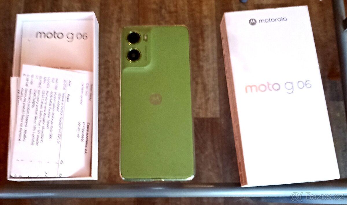 Motorola 06 - 5
