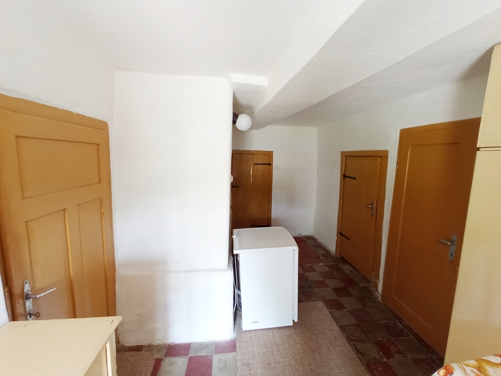 Malebná chaloupka v Podkrkonoší, Levínská Olešnice - 5