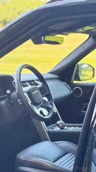 Land Rover Discovery 5, 3.0 Dynamic SE D300 4x4 - 5