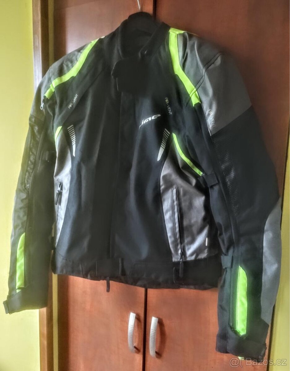 Motorkářské oblečení - 5