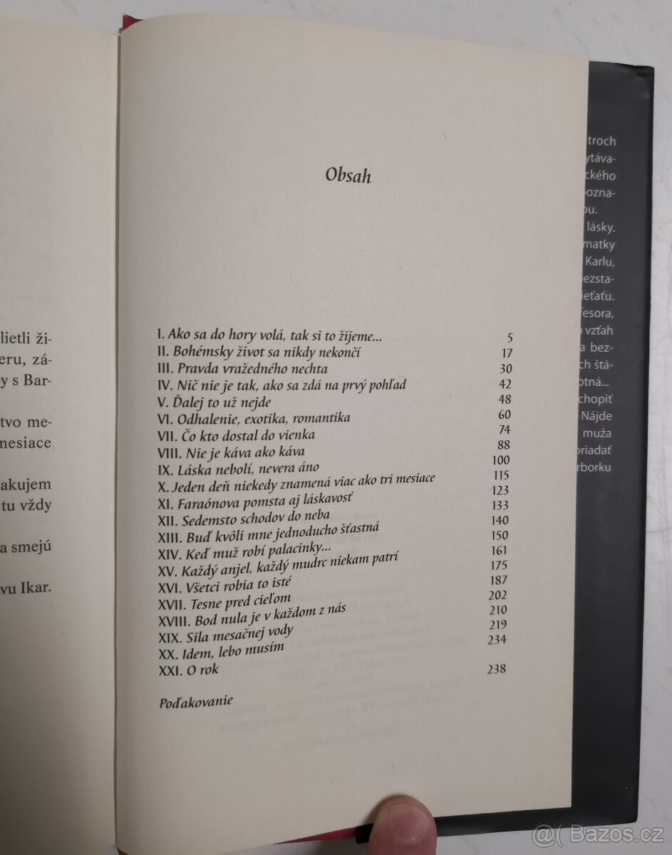 Andrea Coddington - Cudzia krv - 5