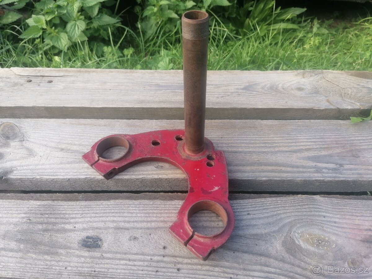 Okuliare na Jawa 250/ 350 perák - 5