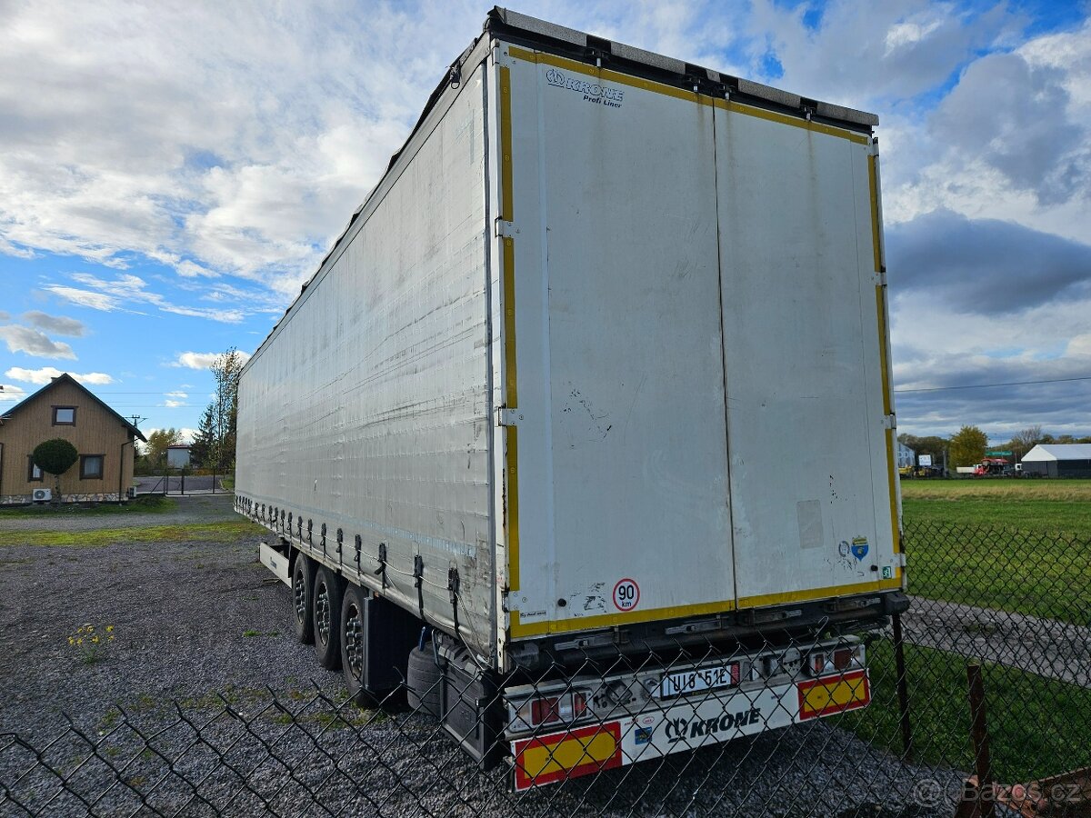 naves Krone SD Standard 2019 - 5