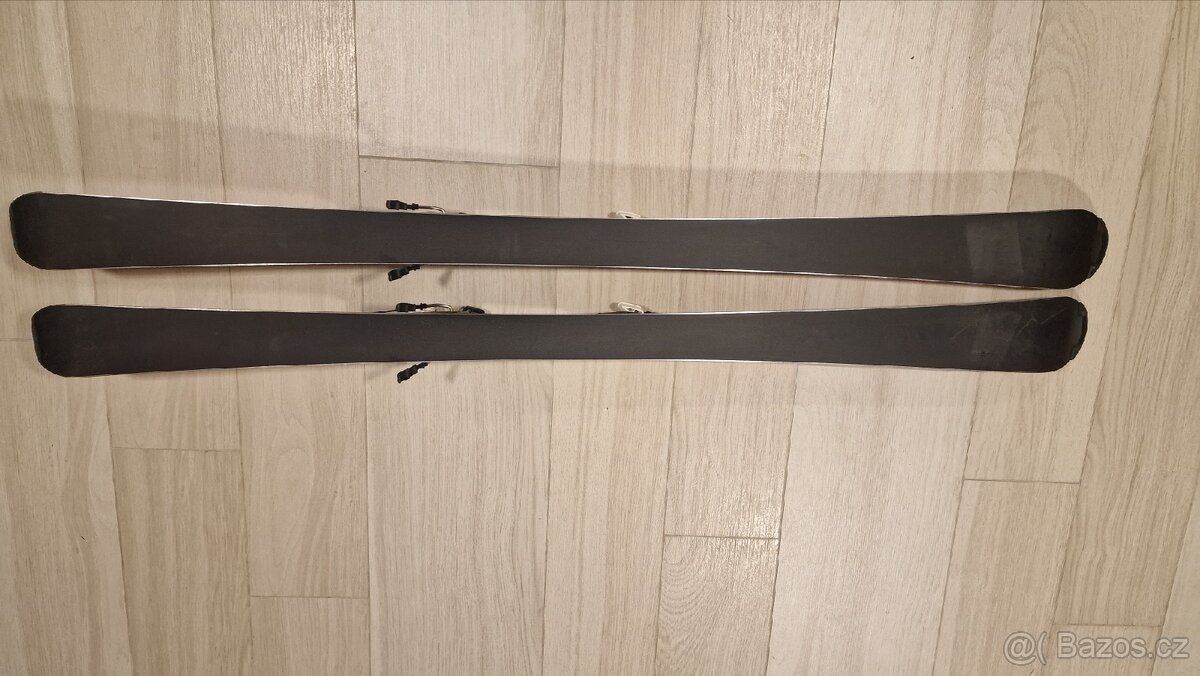 Dámské lehké lyže Blizard 80X - 5