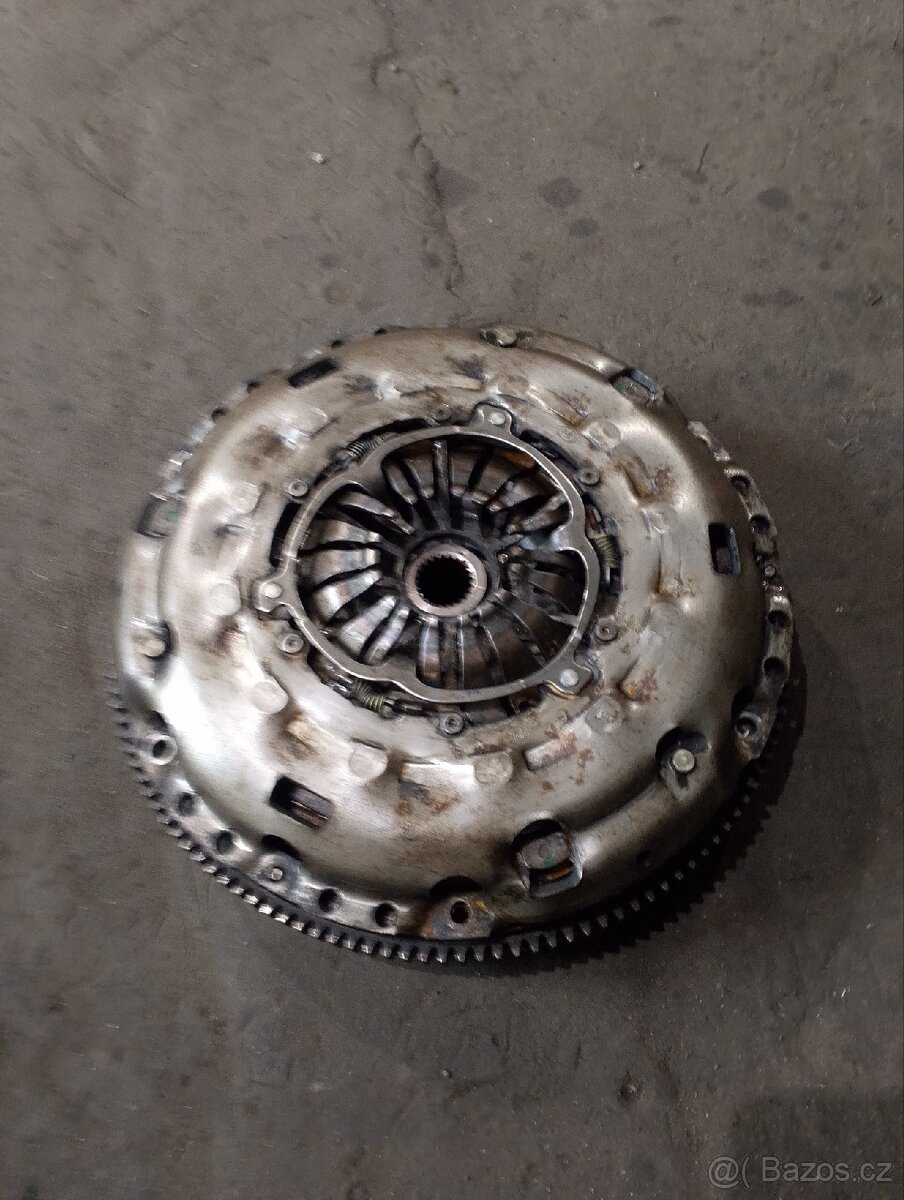 Spojková sada škoda, VW, Audi, seat - 5