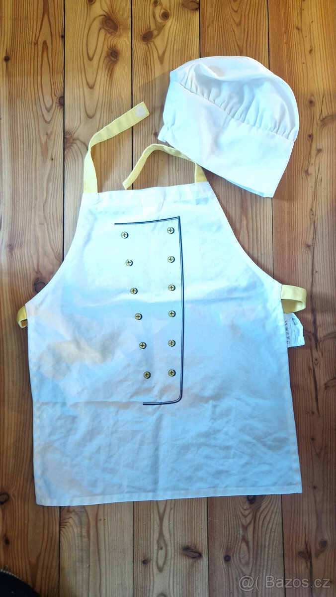 Dětská kuchyňka - 5