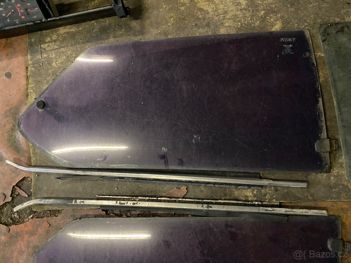 Fiat ritmo abarth diely - 5