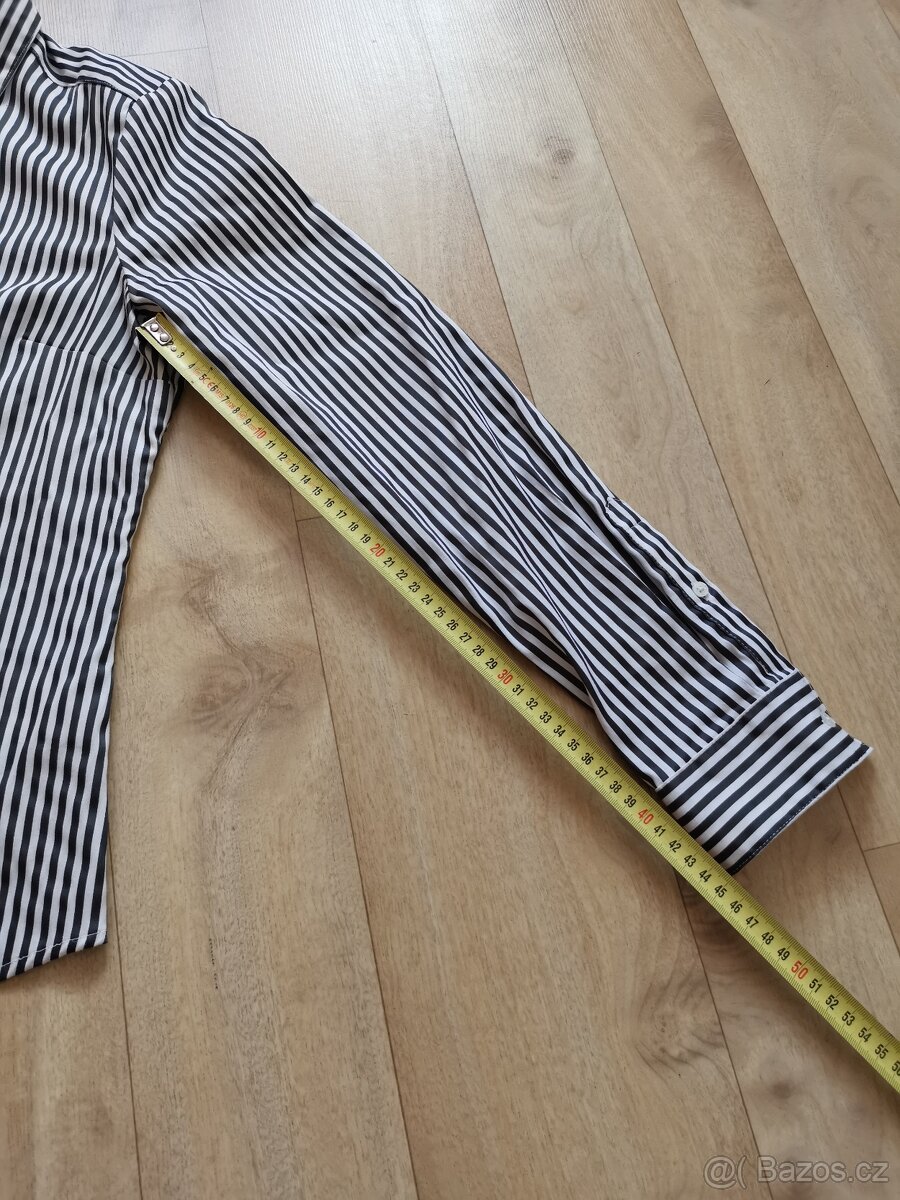 Dámská, dívčí košile H&M - 5