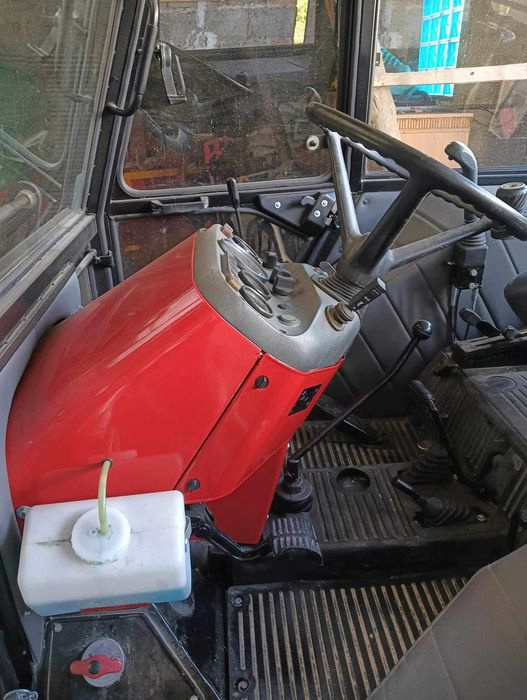 Zetor 7340 turbo - 5