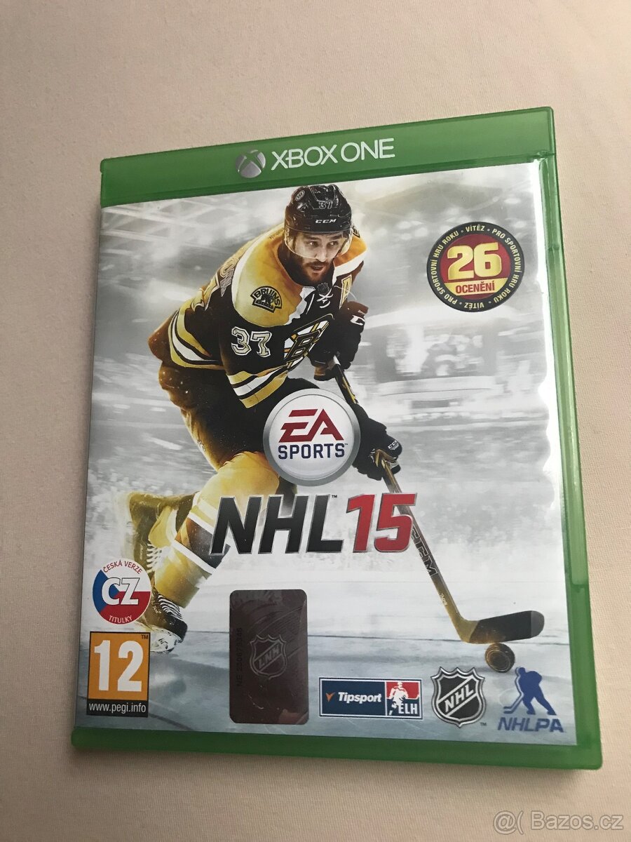 Hry pro XBOX ONE - 5