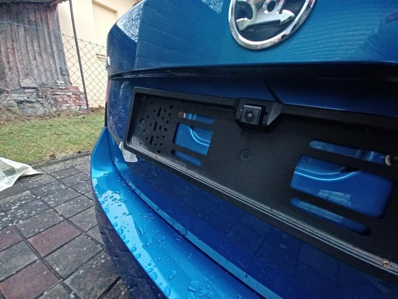 Škoda Fabia III Combi 1.0MPI ( 2017 ) - 5