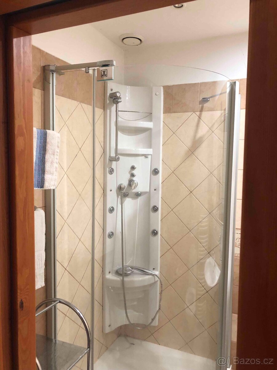 Pronájem bytu, Trutnov - centrum - 5