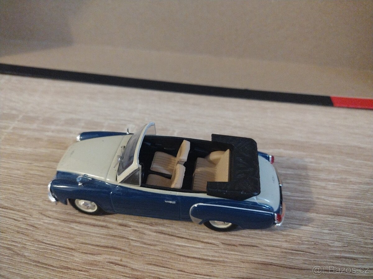 Kultovní auta ČSSR - 3 - 5