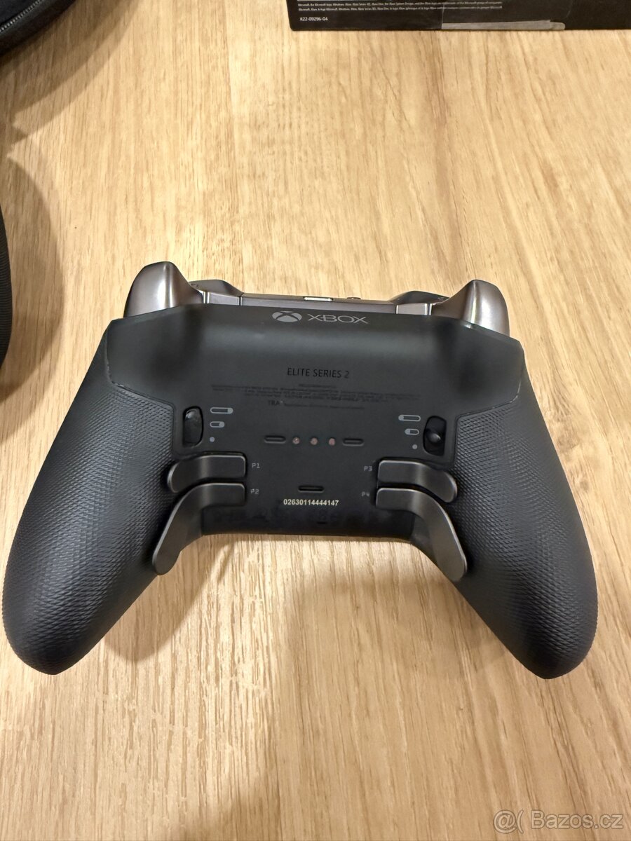 Xbox Elite Series 2 - 5