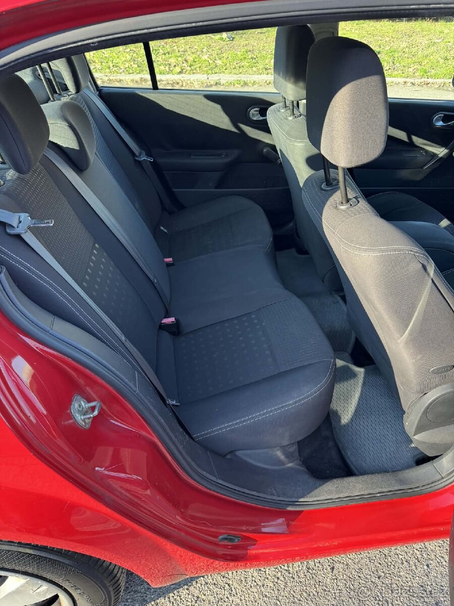 Renault Megane první majitel - 5