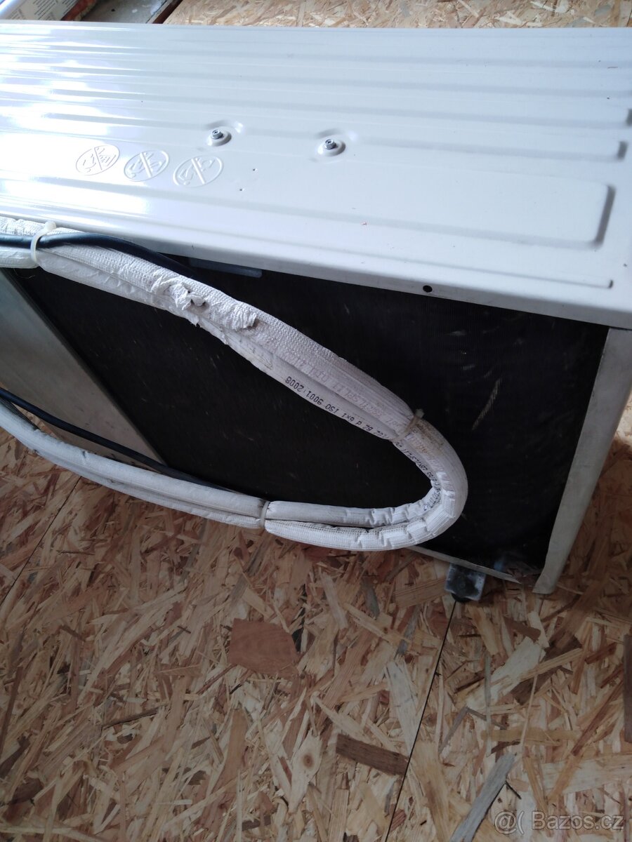 Klimatizace Panasonic - 5