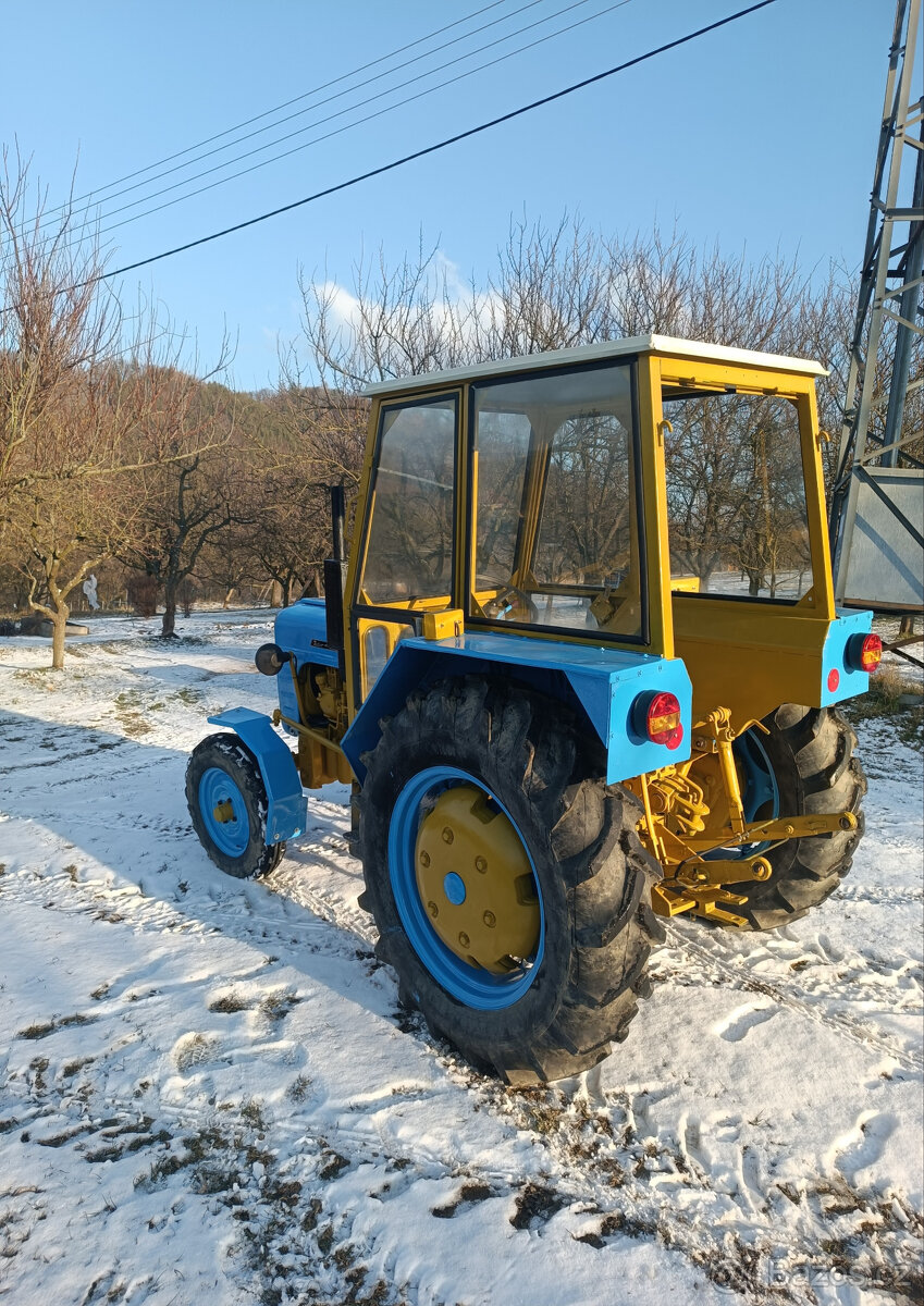 Zetor 3011 - 5