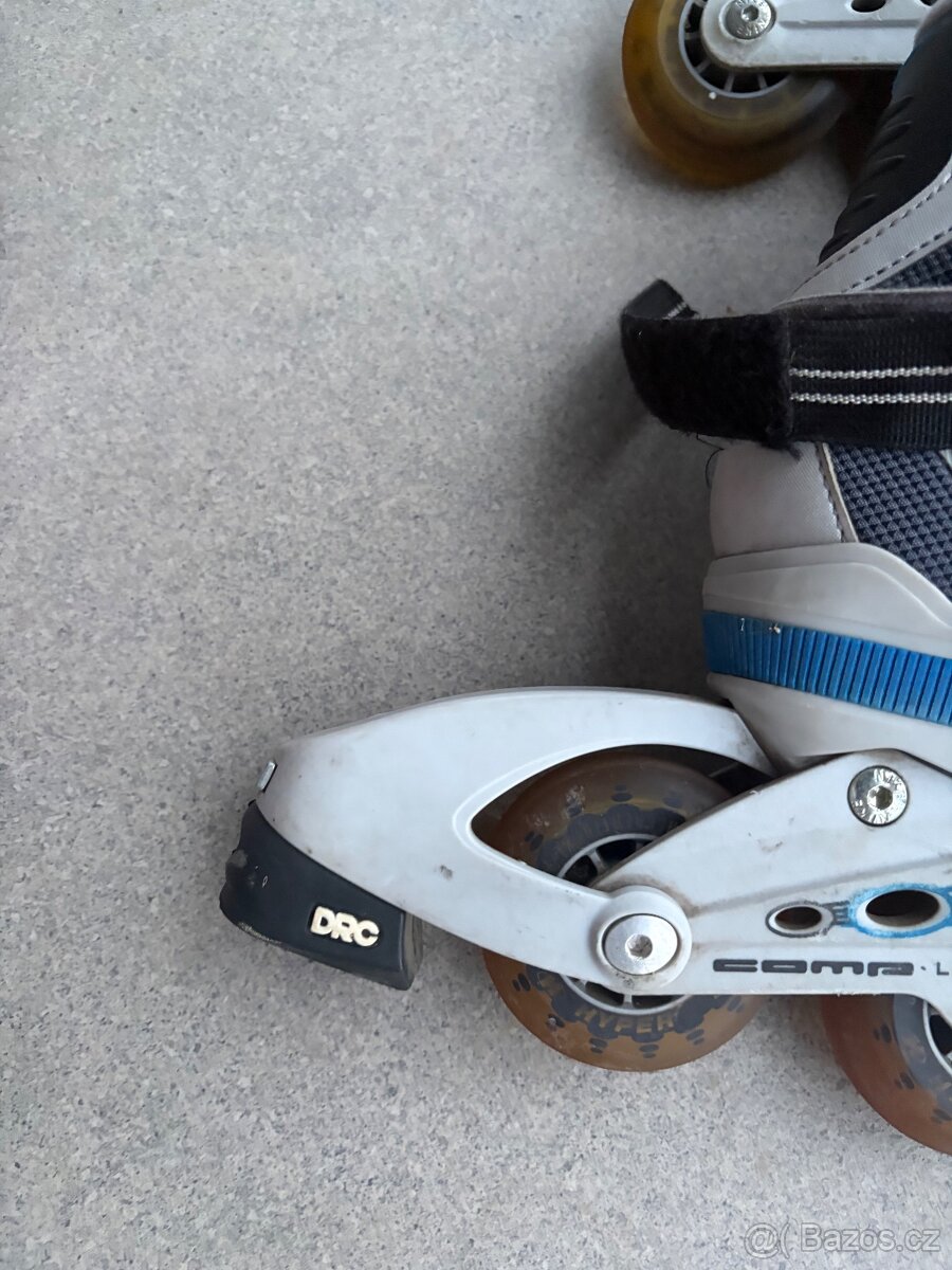 Nike brusle 36.5 - 5