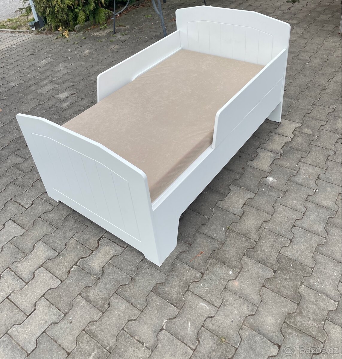 Dětská postel - 5