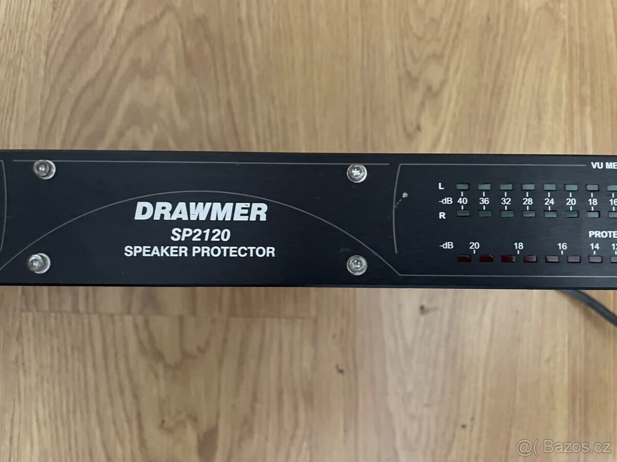 DRAWMER SP 2120 - 5