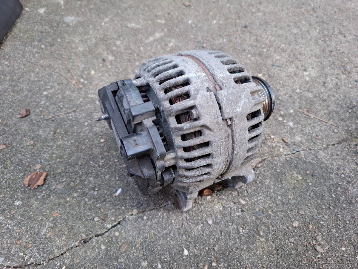 Škoda Fabia 1 díly - 5