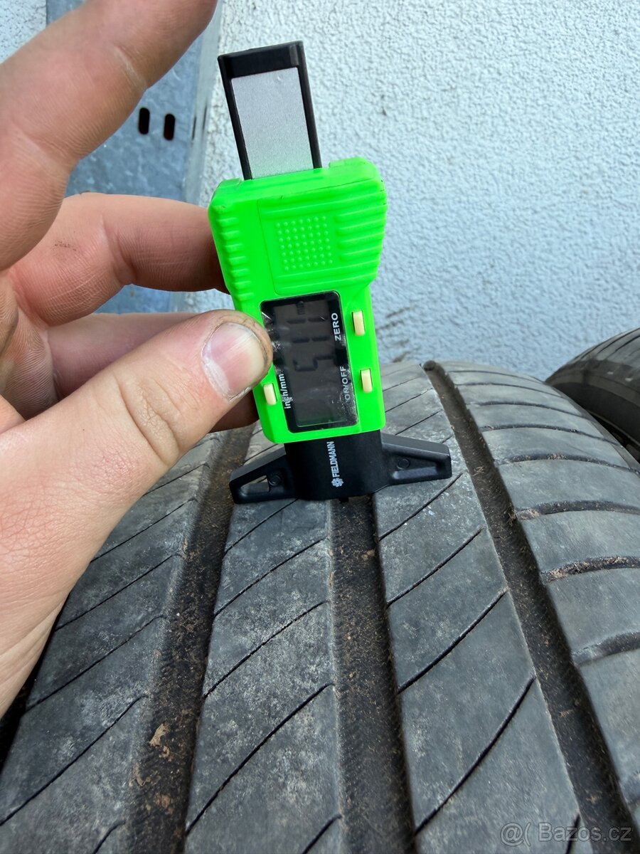 Prodám letni pneu - 5