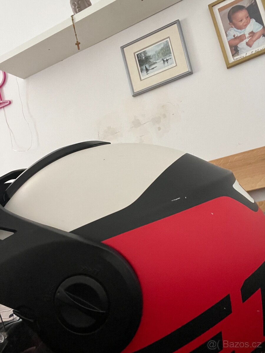 Schuberth E1 M. - 5