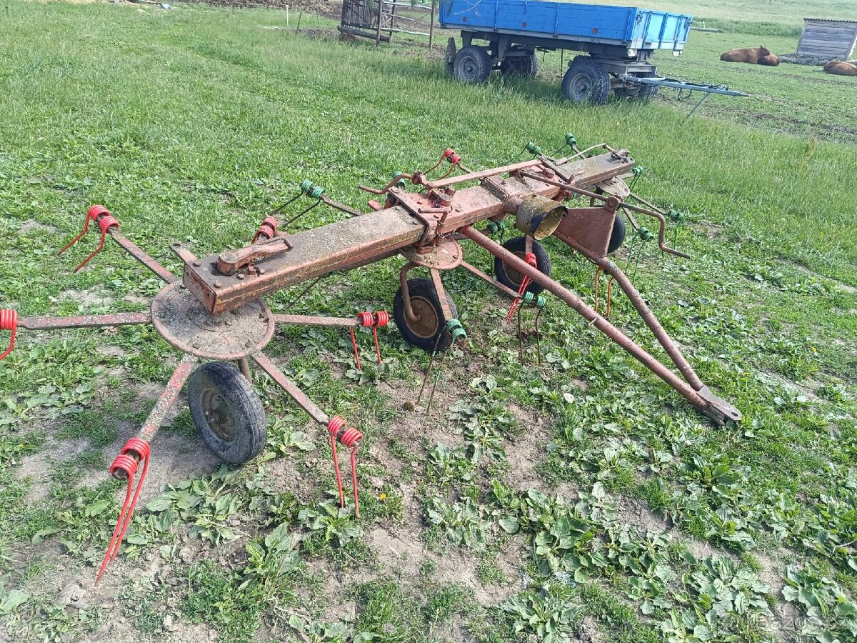 Obracec - 5