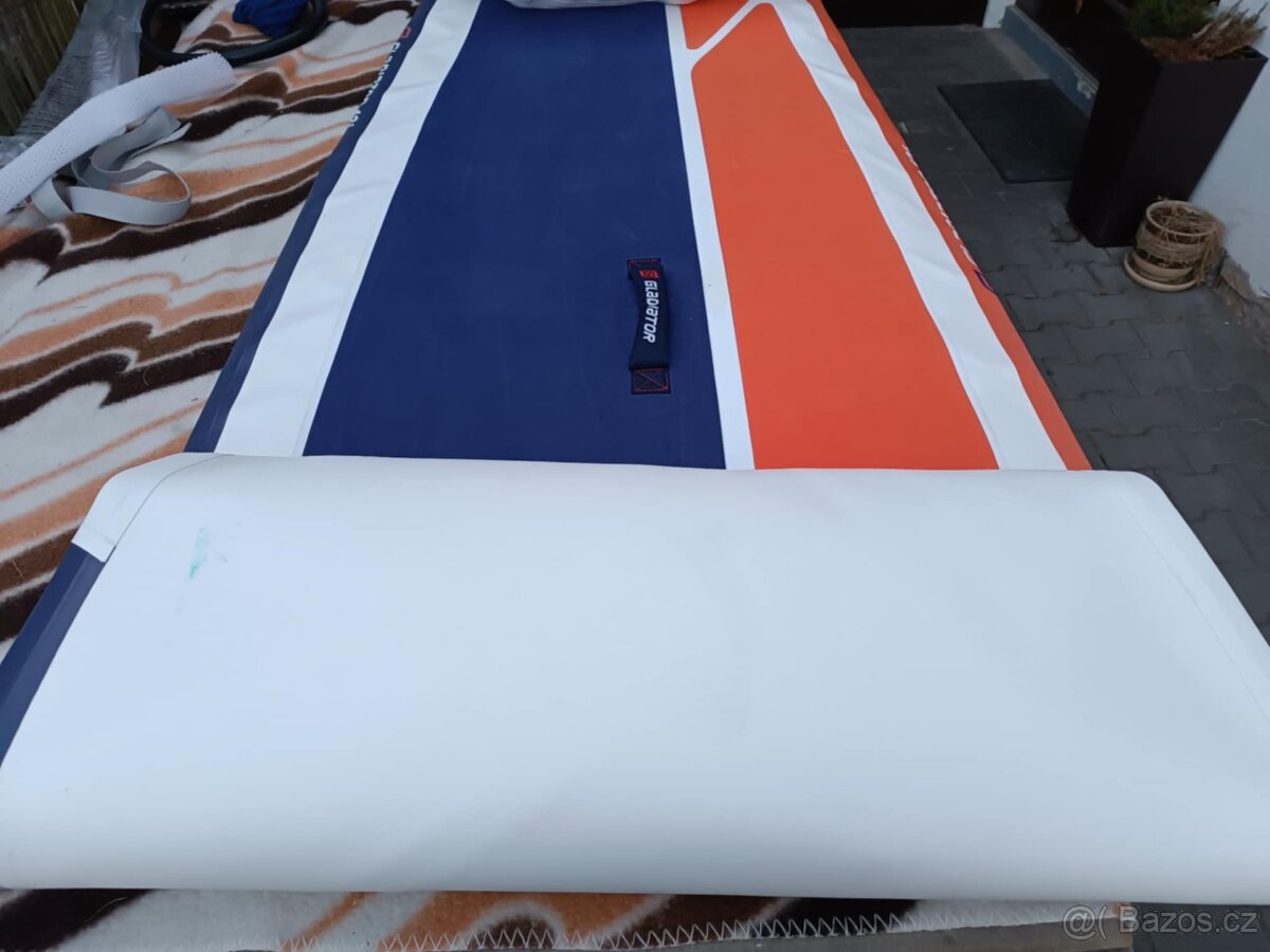 paddleboard GLADIATOR Elite 12'6'' Sport - 5