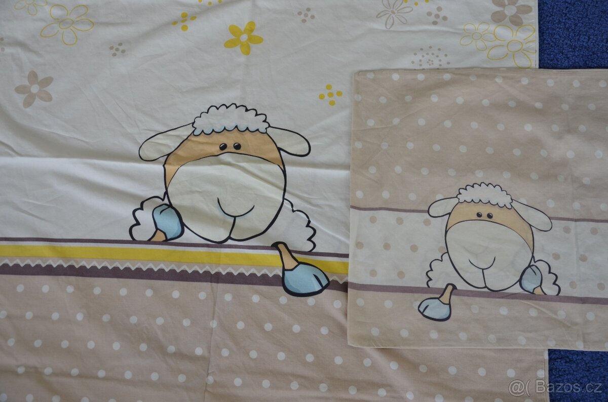 SET peřinka a polštářek Royal Exclusiv zdravé spaní - 5