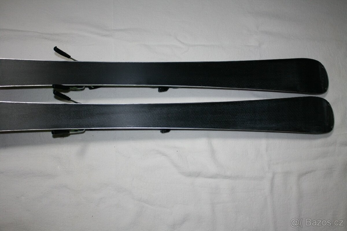 lyže fischer Curv 120 cm - 5