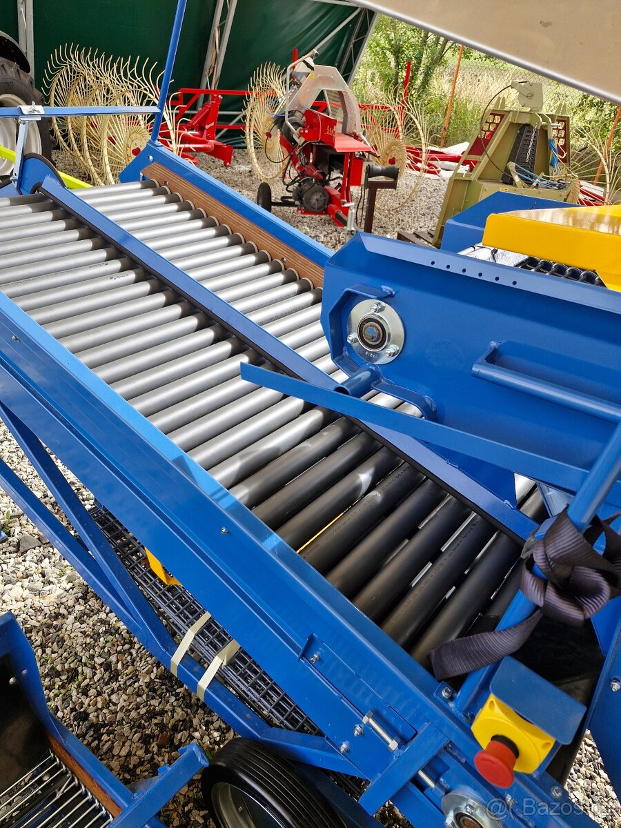 Třídička brambor a cibule - 5