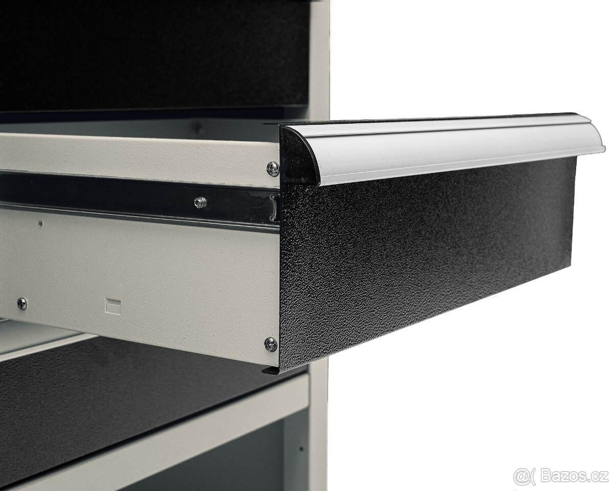 Dílenský stůl PROLINE450 160cm - 5