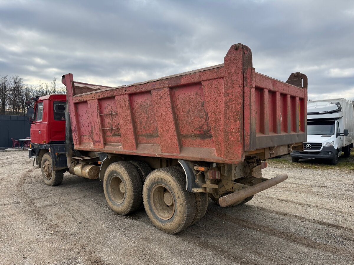 TATRTA 815 28255 6x6.2 - 5