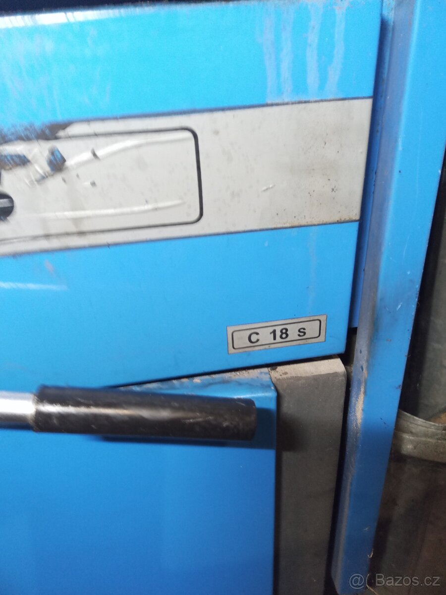 Kotel Atmos C 18 S - 5