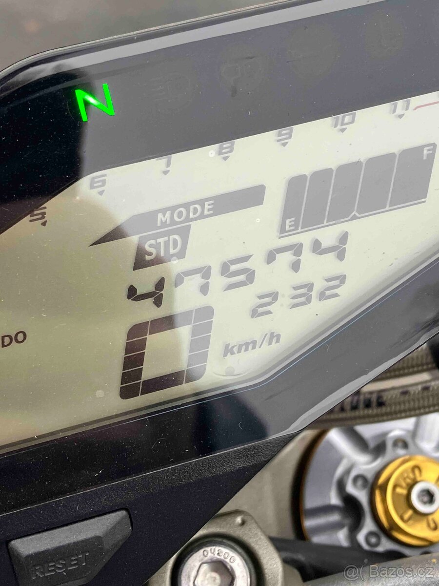 yamaha mt 09 2014 - 5