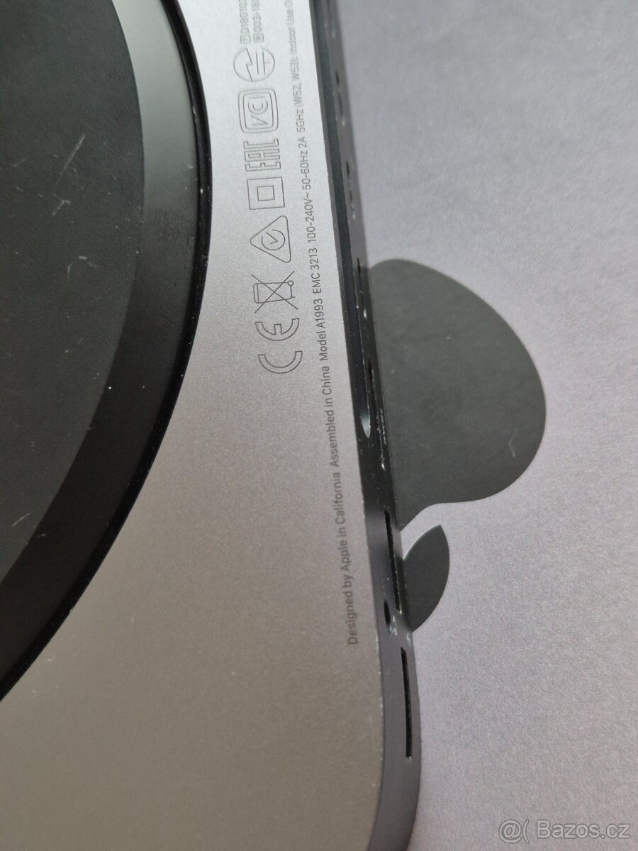 Apple Mac Mini 2018 (i3, 128GB SSD, 8GB RAM) - 5