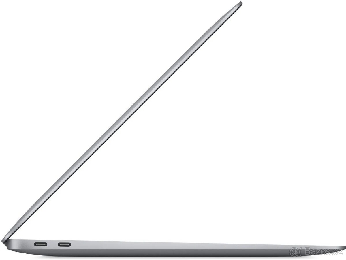 Macbook Air 13" M1 Vesmírně Šedý 2020 - 5