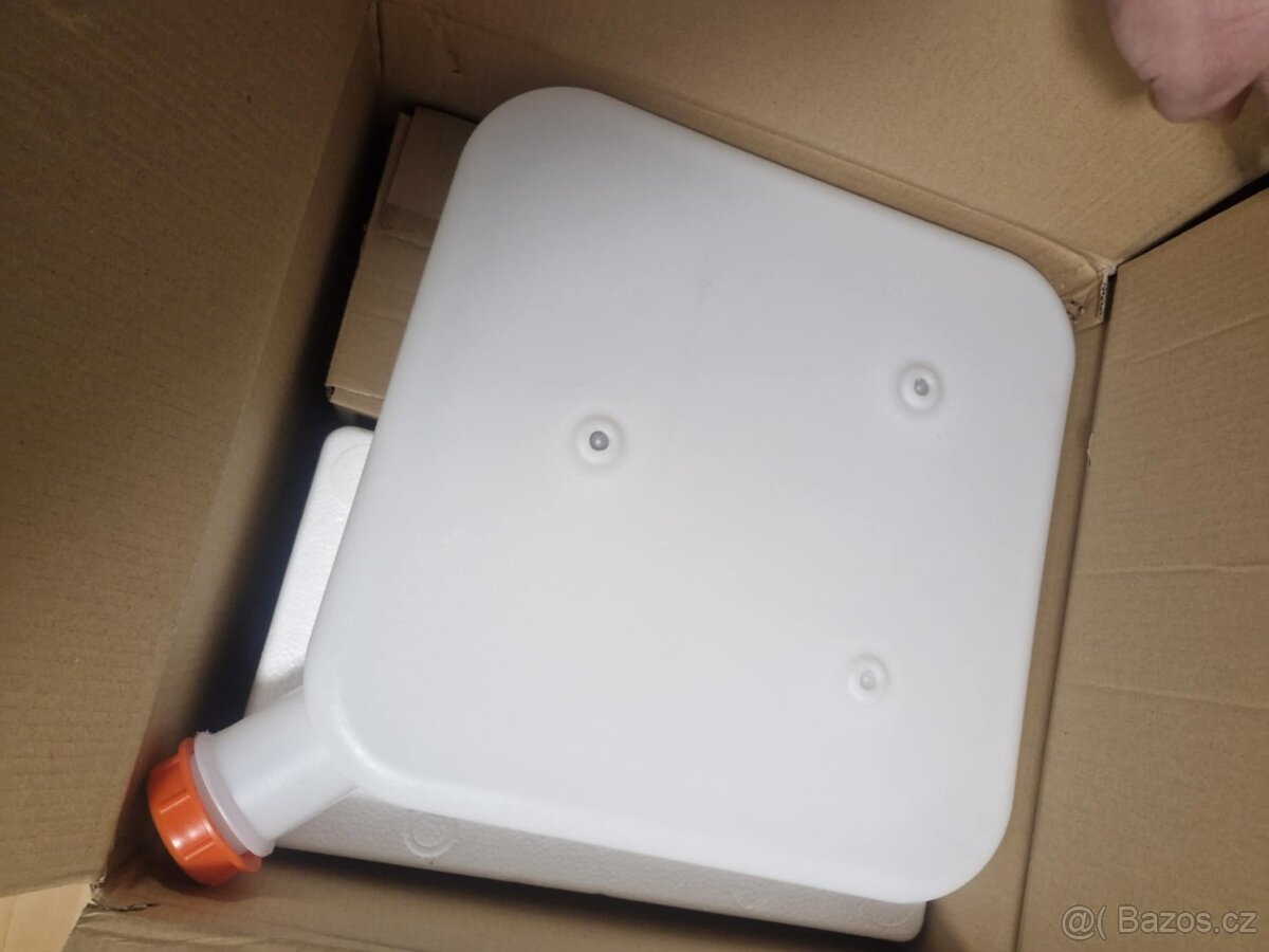 Nezávislé topení 8kw - 5