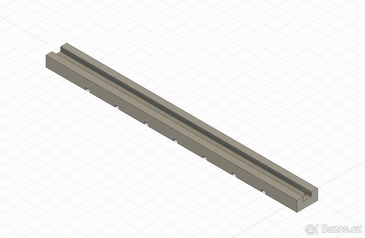 3D modelování a tisk na zakázku. - 5