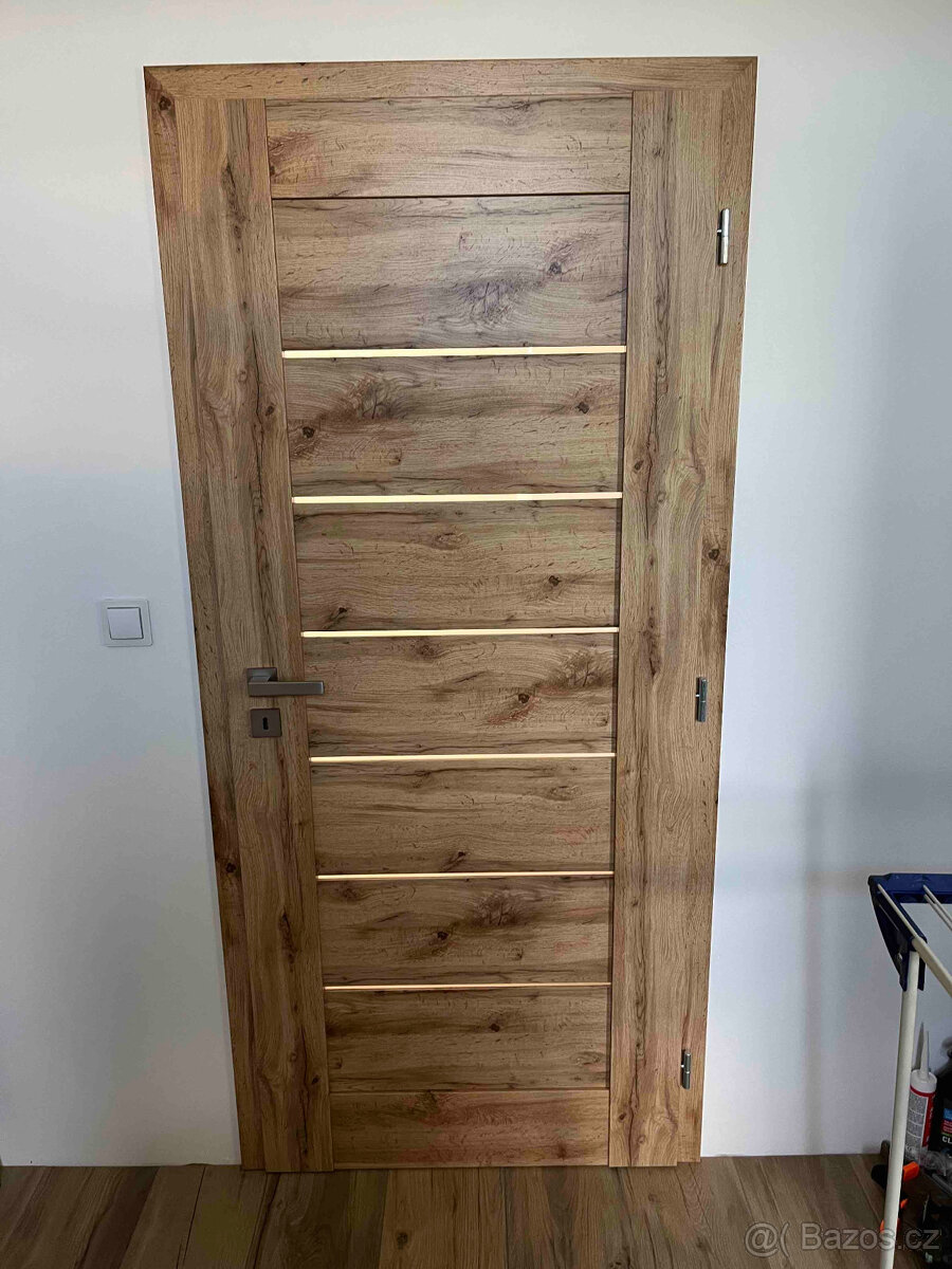 Interiérové dveře - 5