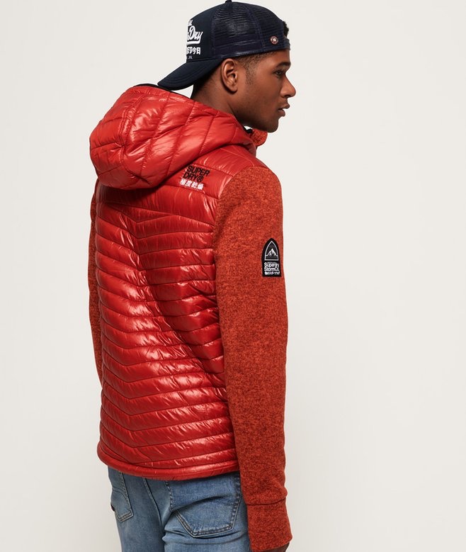 NOVÁ pánská bunda Superdry, vel. 3XL - 5